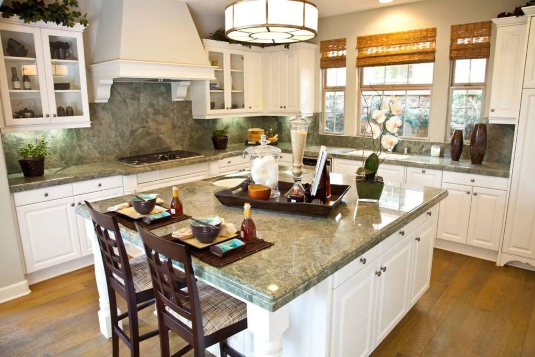 Luxury Granite Countertop