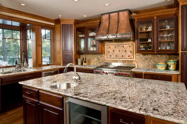 Marble Countertop