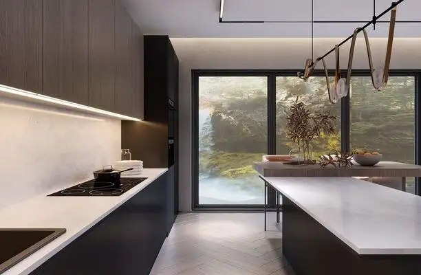 Undermount Sink